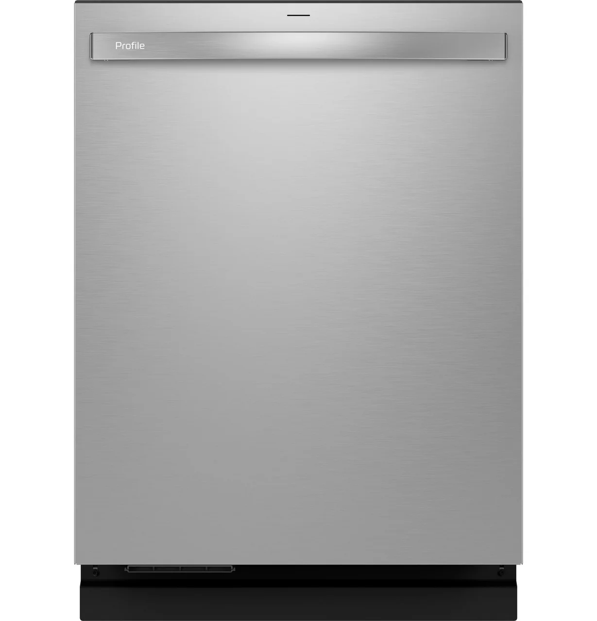 GE Profile™ ENERGY STAR Smart UltraFresh System Dishwasher with Microban™ Antimicrobial Technology with Deep Clean Washing 3rd Rack, 42 dBA - Image 2