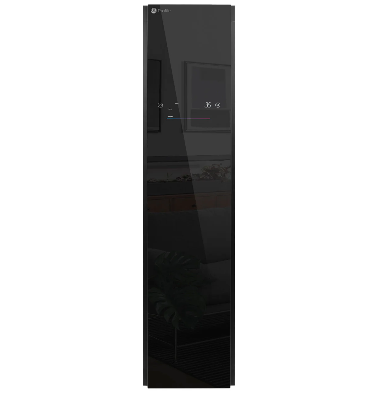 GE Profile™ Steam Closet with Fabric Refresh - Image 2