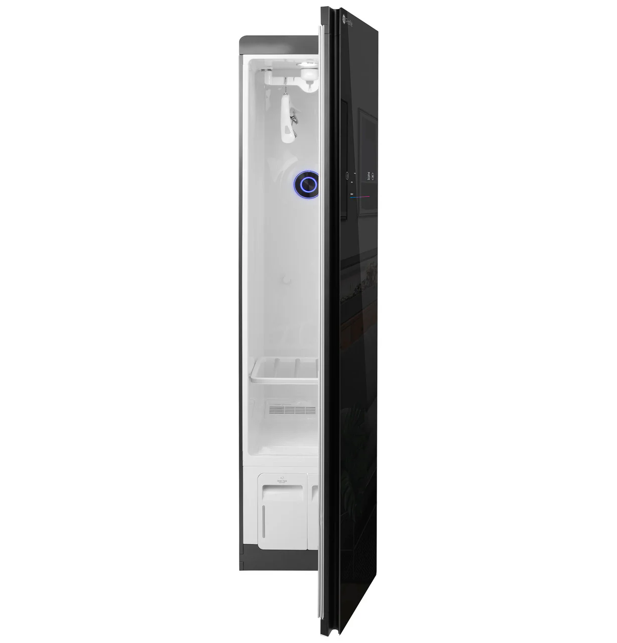 GE Profile™ Steam Closet with Fabric Refresh - Image 3
