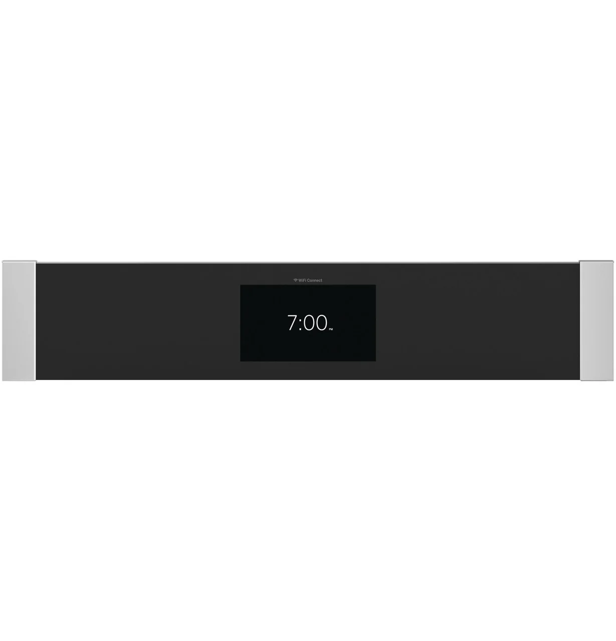 GE Profile™ 27" Smart Built-In Convection Double Wall Oven - Image 4
