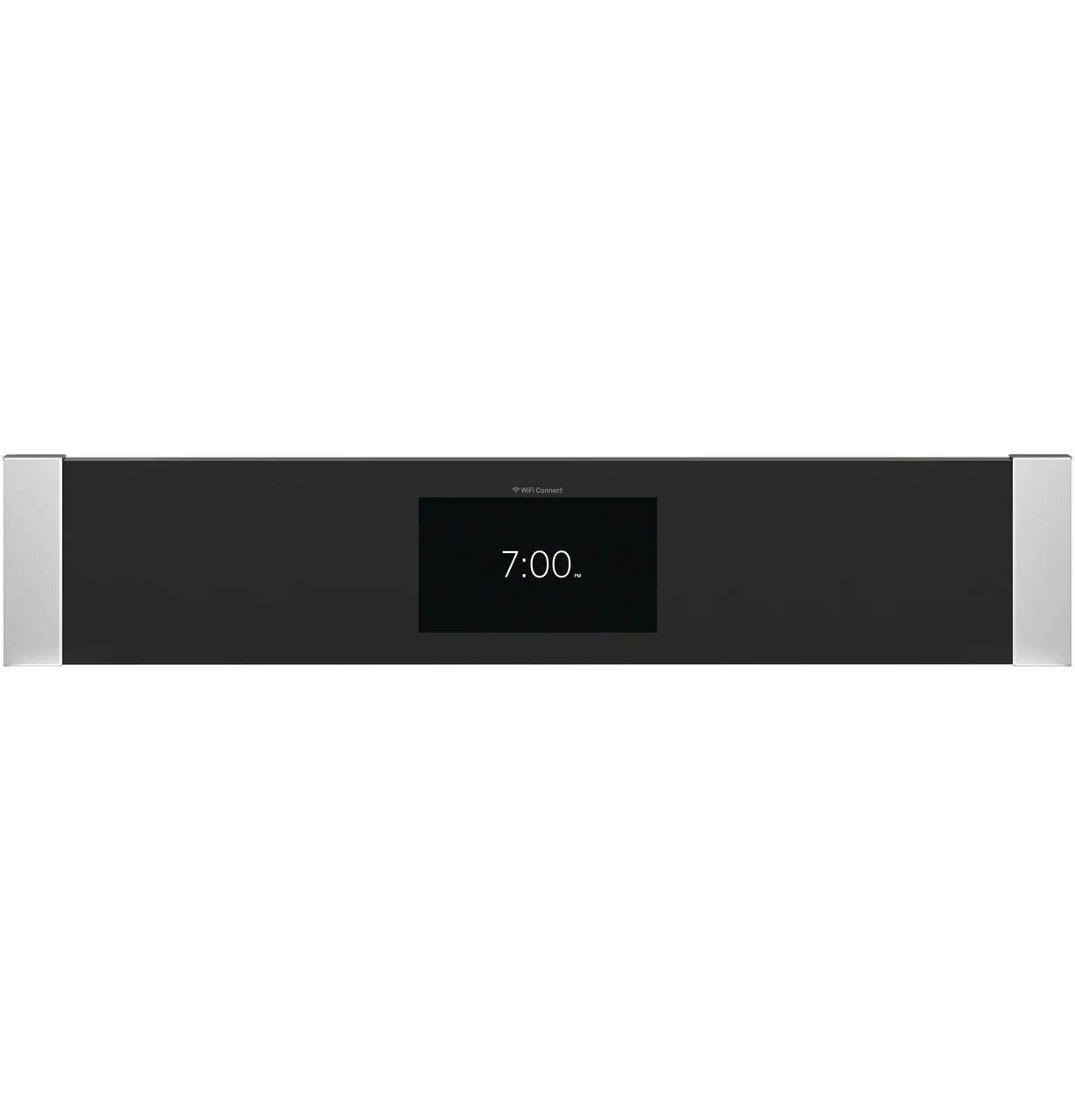 GE Profile™ 27" Smart Built-In Convection Single Wall Oven - Image 4