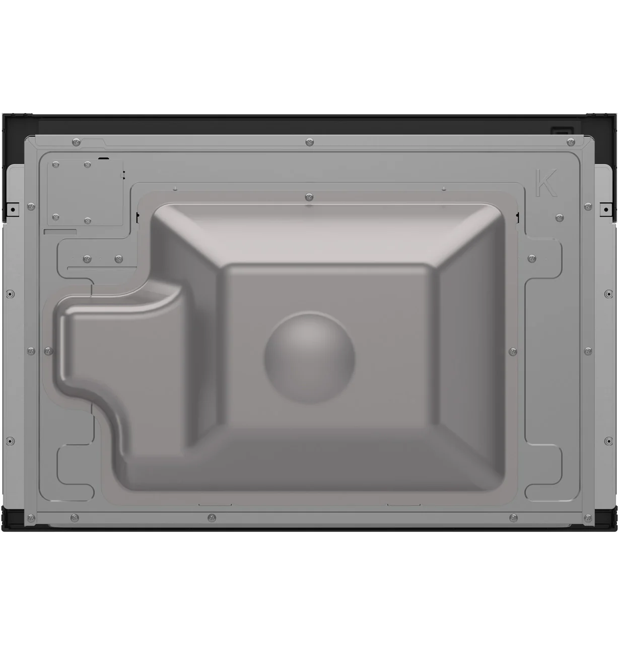 GE Profile™ 30" Single Wall Oven with 120V Advantium® Technology - Image 4