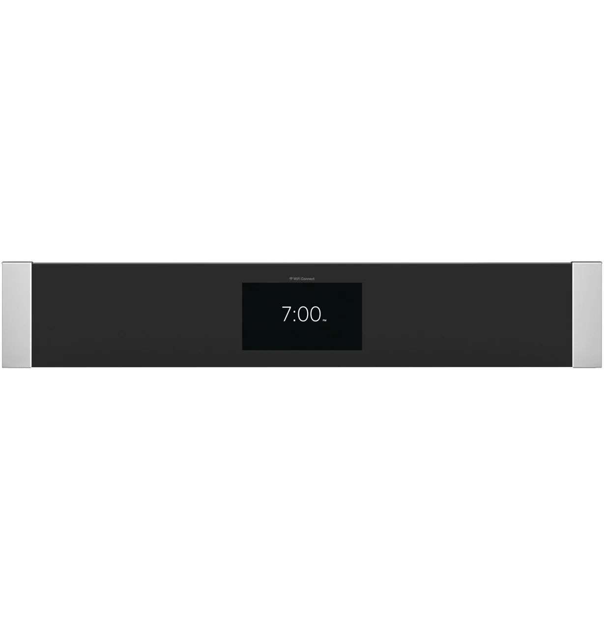 GE Profile™ 30" Smart Built-In Convection Double Wall Oven with No Preheat Air Fry and Precision Cooking - Image 4