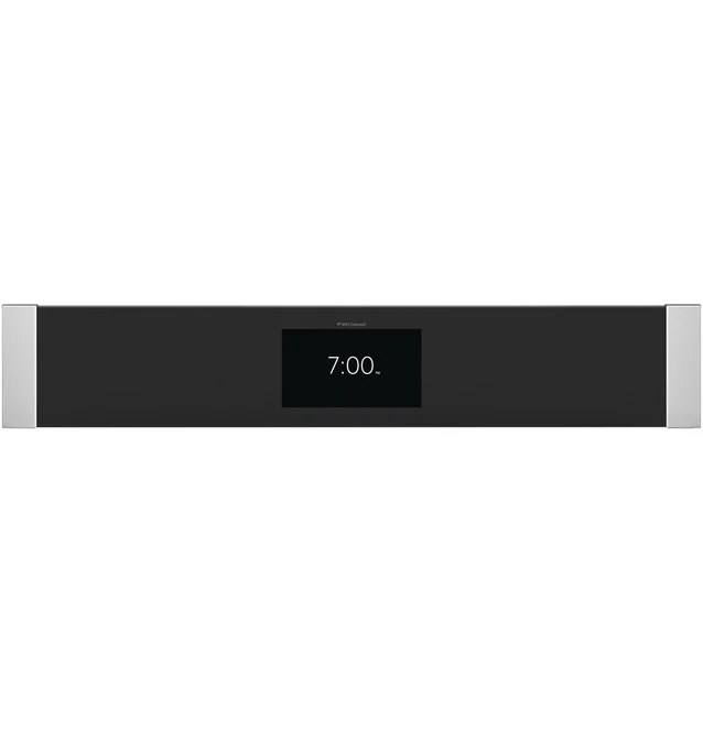 GE Profile™ 30" Smart Built-In Convection Double Wall Oven with In-Oven Camera and No Preheat Air Fry - Image 3