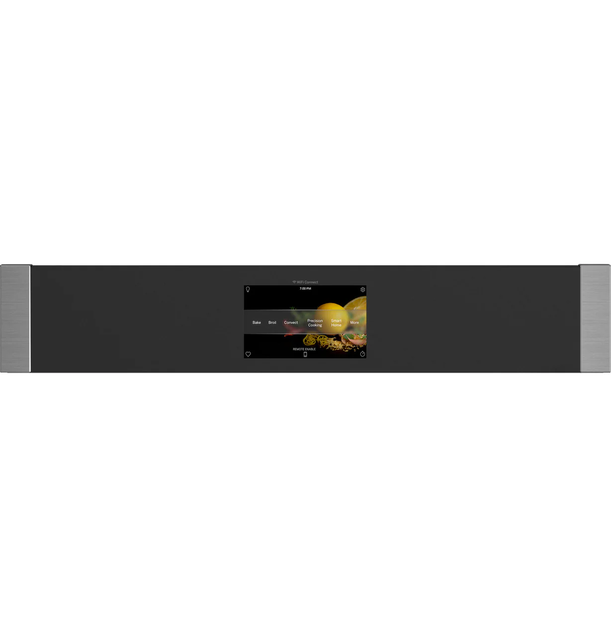 GE Profile™ 30" Smart Built-In Convection Single Wall Oven with Right-Hand Side-Swing Doors - Image 5