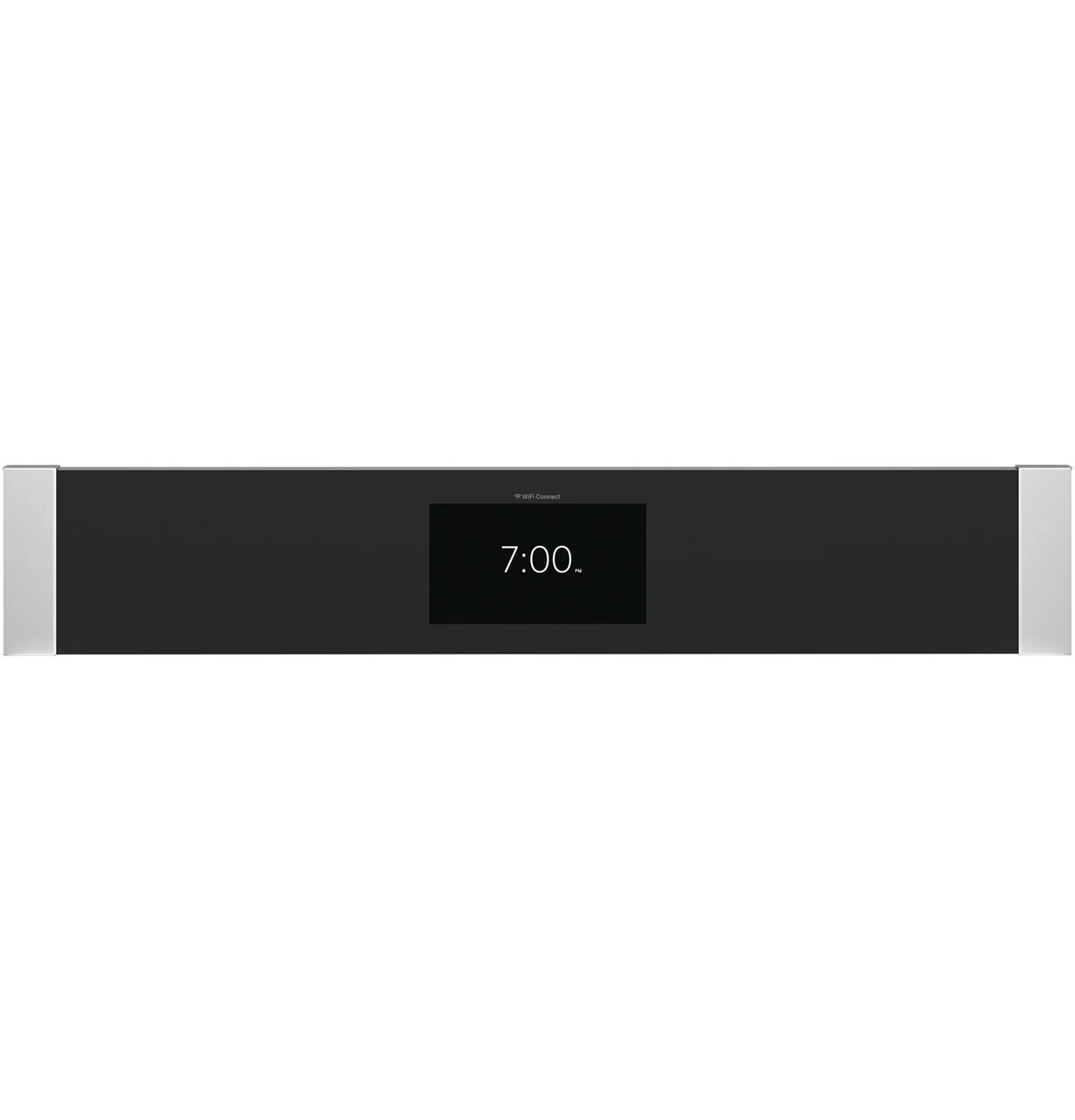 GE Profile™ 30" Smart Built-In Convection Single Wall Oven with In-Oven Camera and No Preheat Air Fry - Image 5