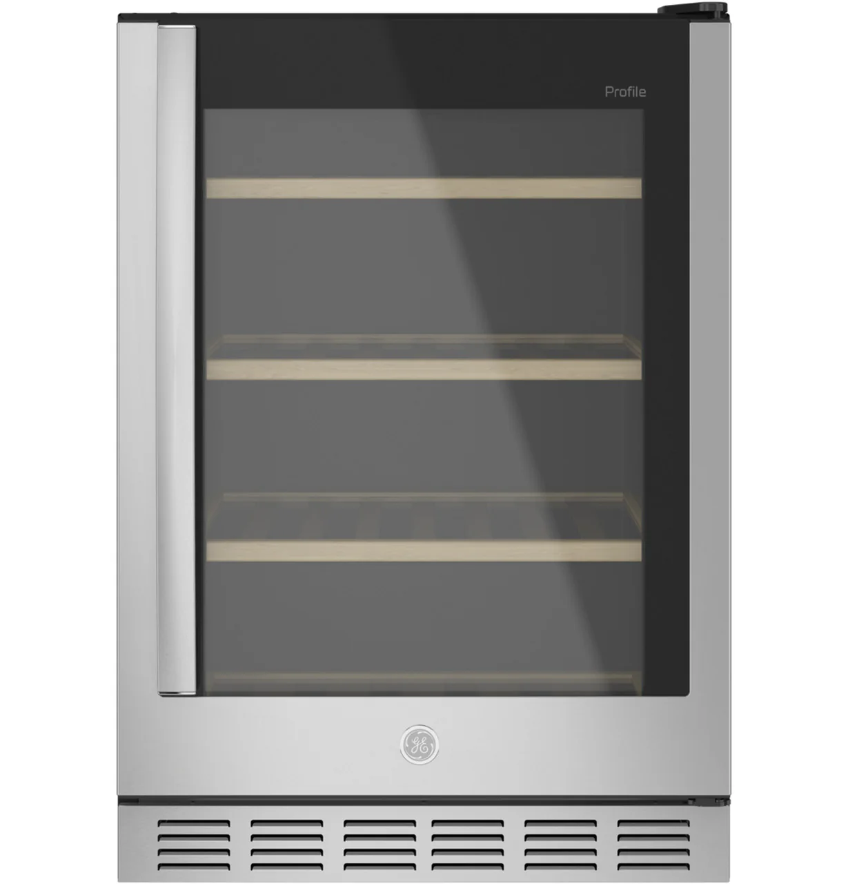 GE Profile™ 155-Can or 52-Bottle Beverage Center - Image 2