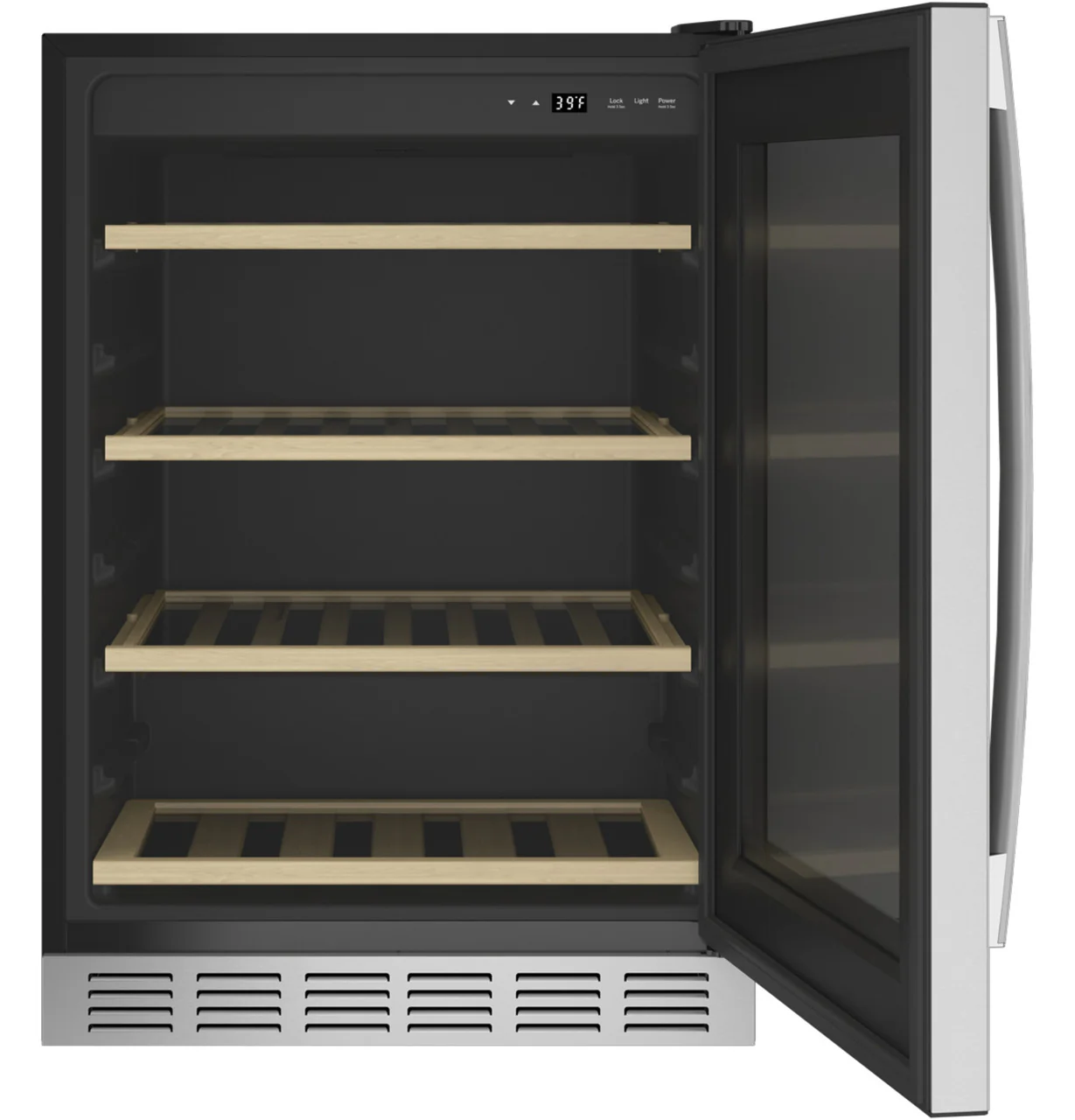 GE Profile™ 155-Can or 52-Bottle Beverage Center - Image 3