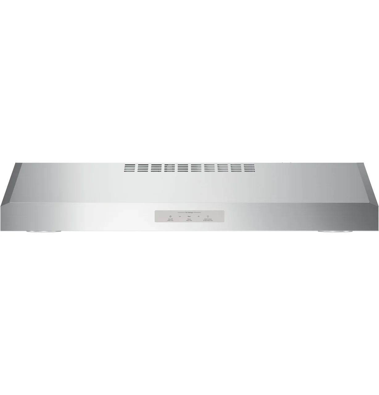 GE Profile™ 30" Under The Cabinet Hood - Image 3
