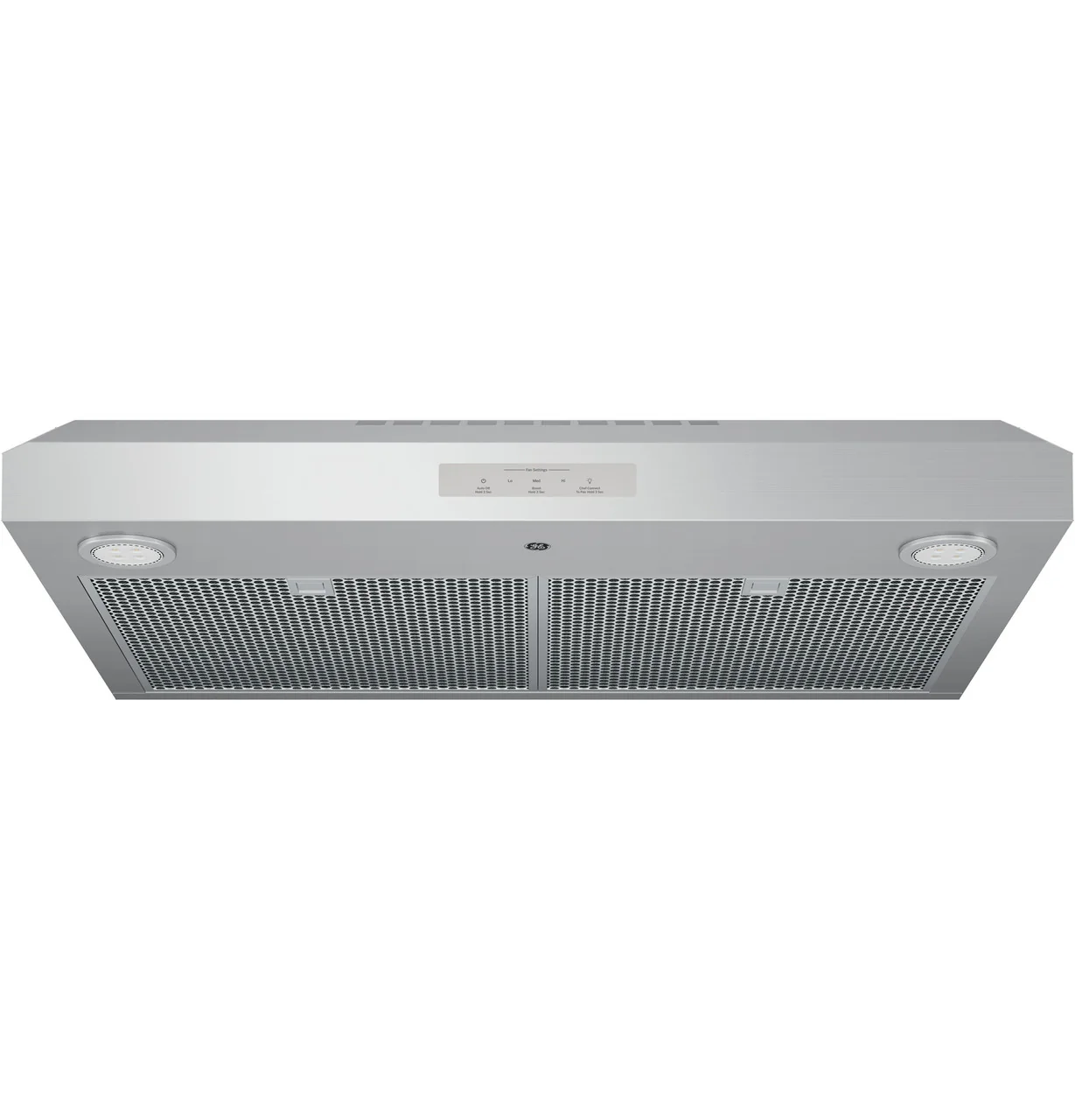 GE Profile™ 30" Under The Cabinet Hood - Image 4