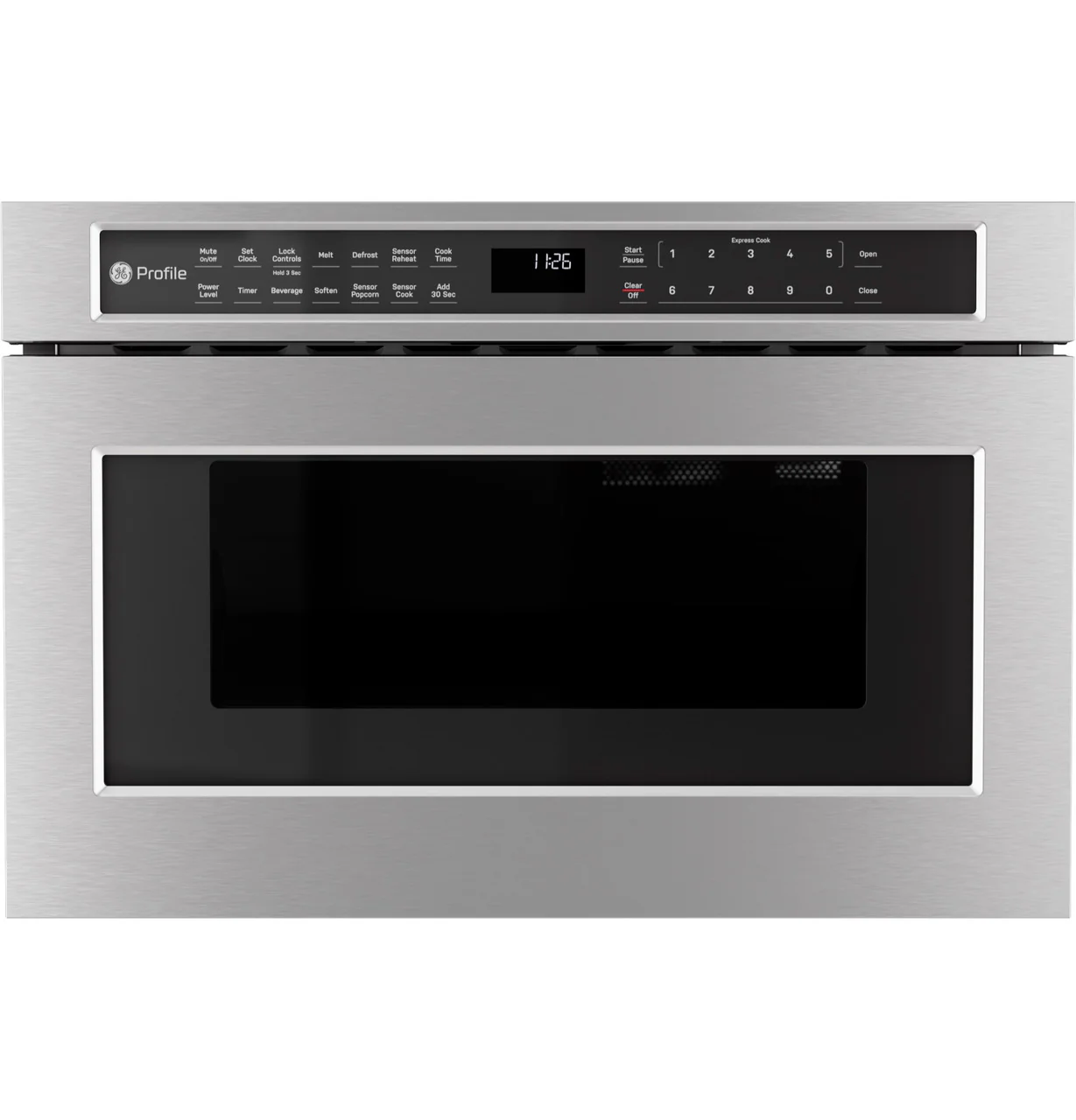 GE Profile™ Microwave Drawer Oven