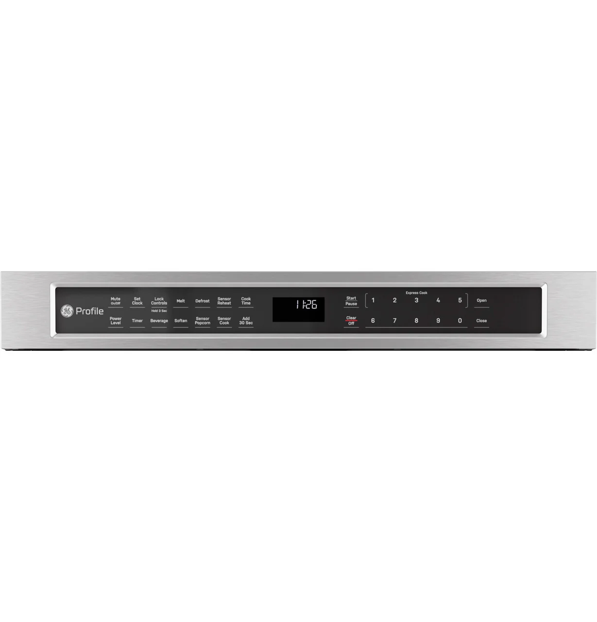 GE Profile™ Microwave Drawer Oven - Image 2