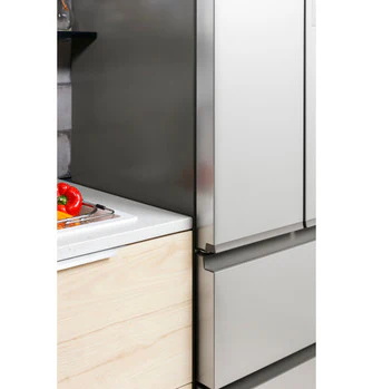 Haier 14.5 Cu. Ft. 4 Door Refrigerator - Image 10