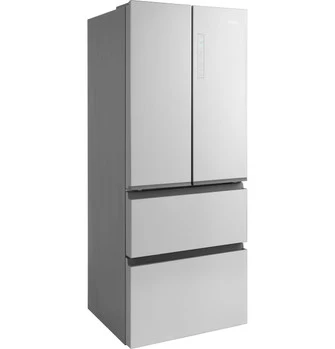 Haier 14.5 Cu. Ft. 4 Door Refrigerator - Image 7