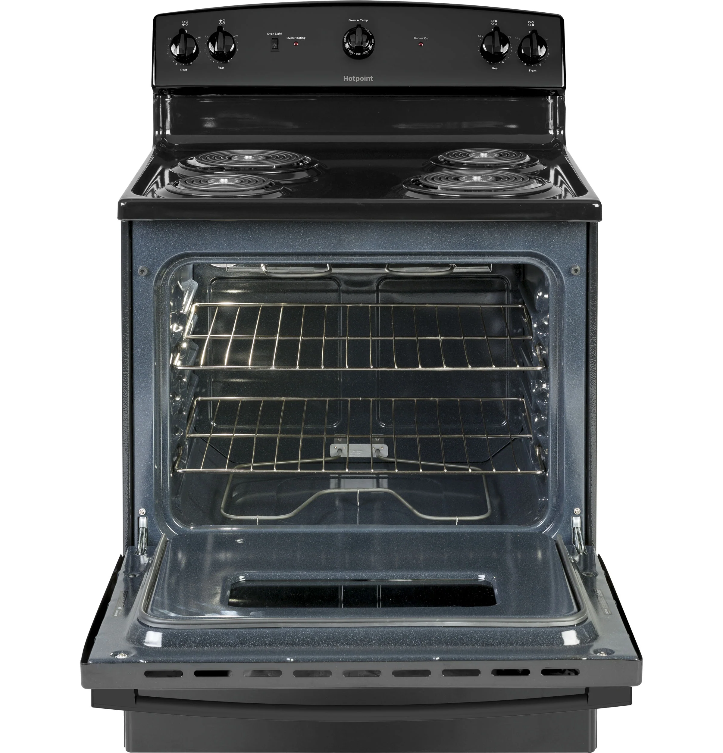 Hotpoint® 30" Free-Standing Electric Range - Image 6
