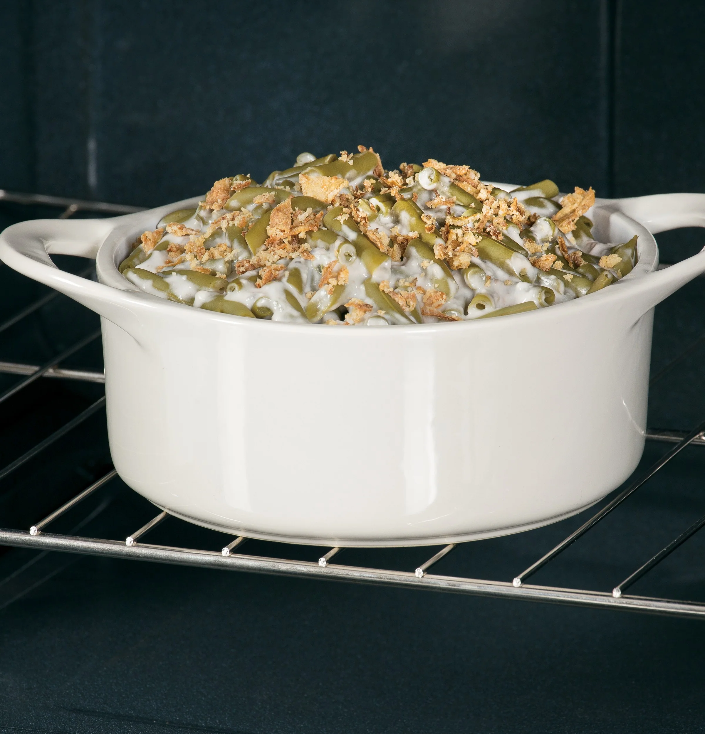 Hotpoint® ENERGY STAR® 30" Free-Standing Electric Range - Image 10