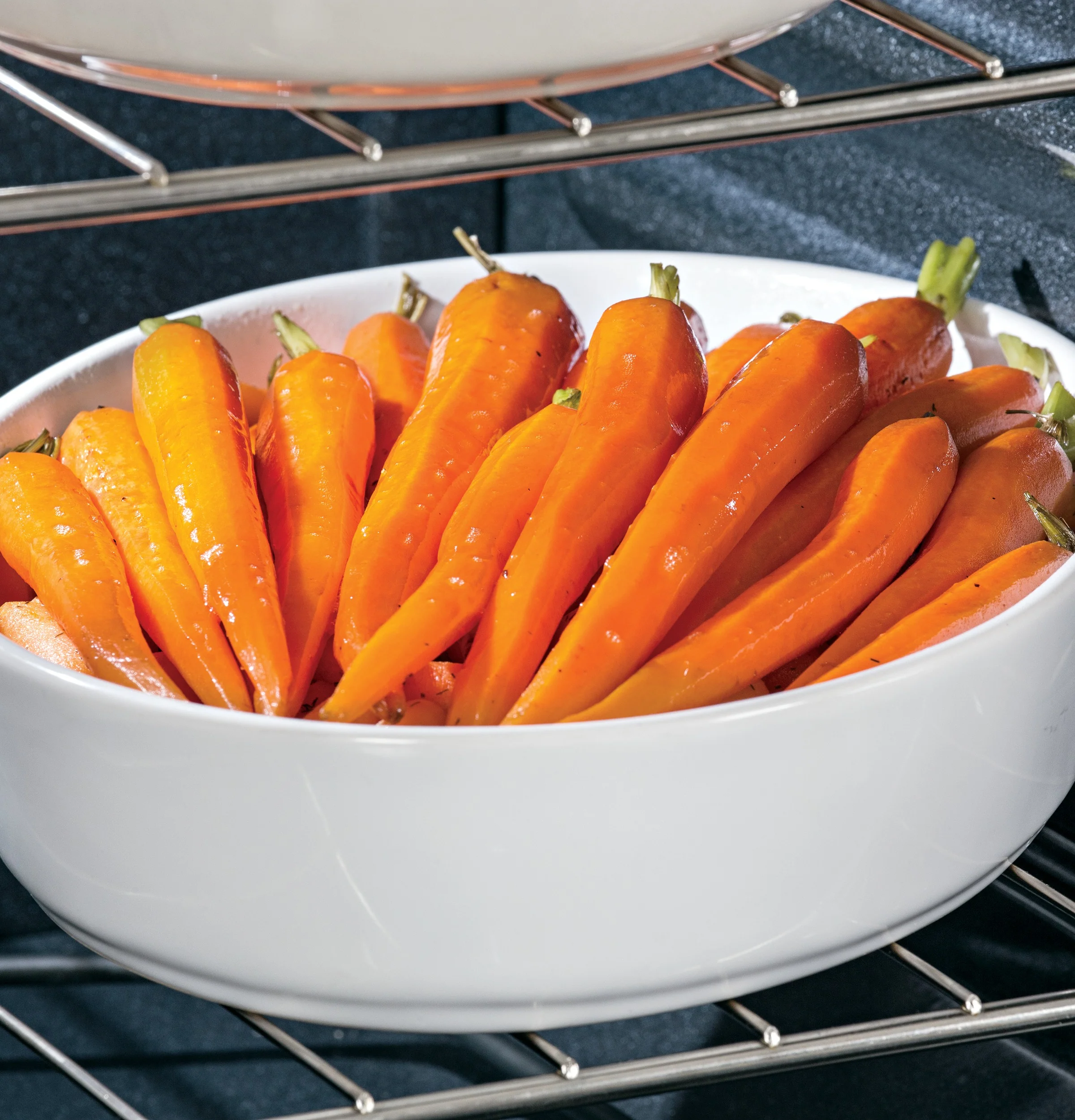 Hotpoint® 30" Free-Standing Front Control Gas Range - Image 6