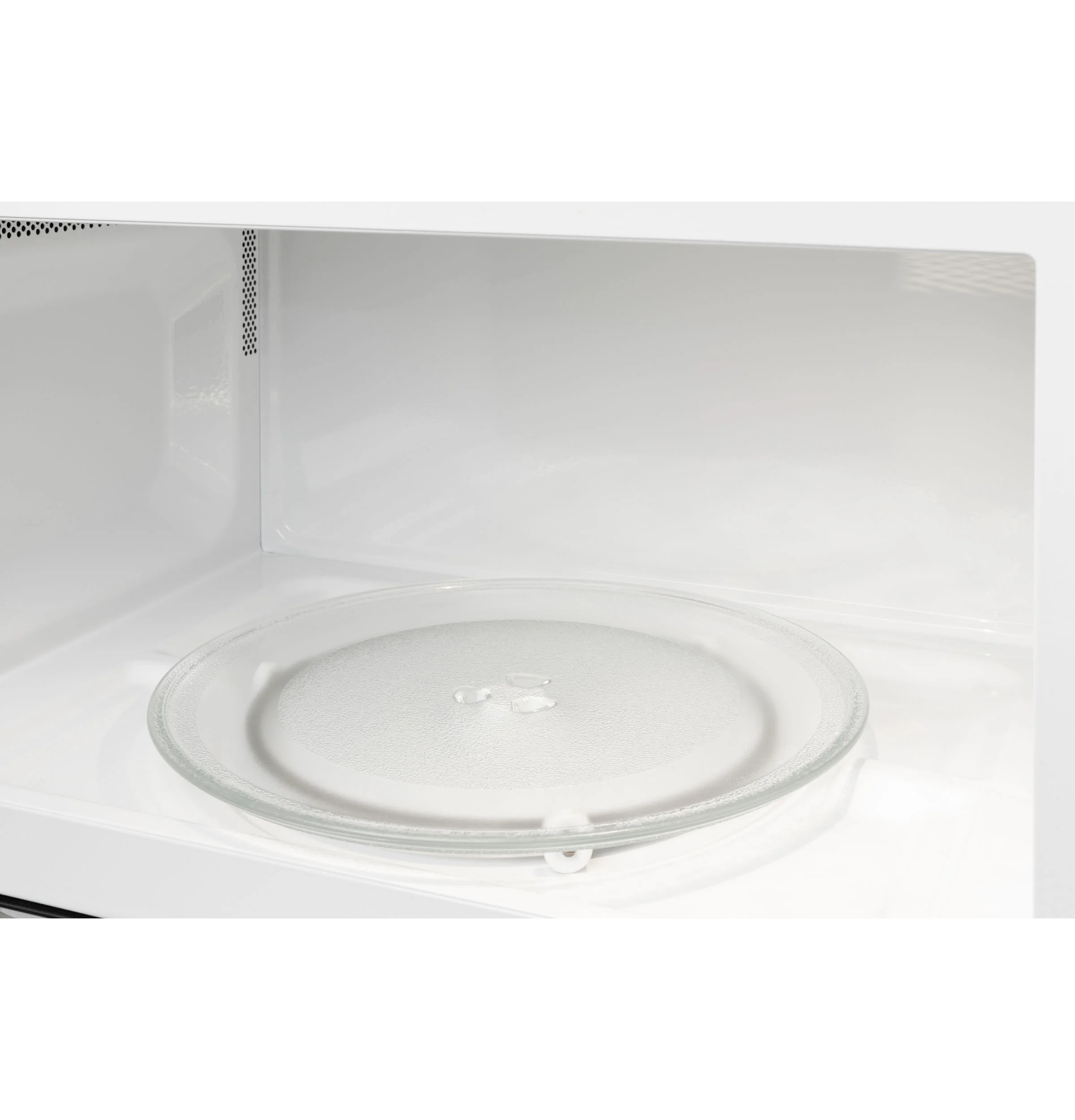 Hotpoint® 1.6 Cu. Ft. Over-the-Range Microwave Oven - Image 4
