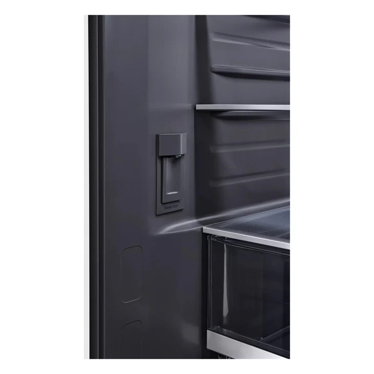 LG STUDIO 27 cu. ft. Smart Counter-Depth MAX™ French Door Refrigerator - Image 10