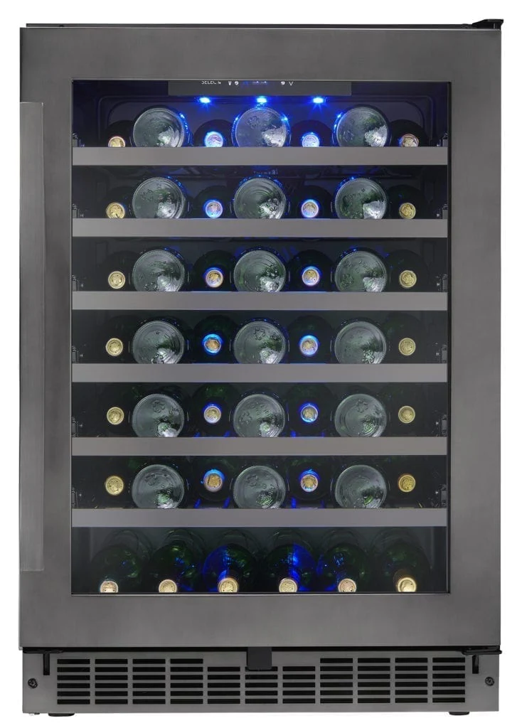 Danby  -24" SINGLE ZONE WINE CELLAR - Image 3