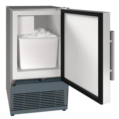 15" Crescent Ice Maker