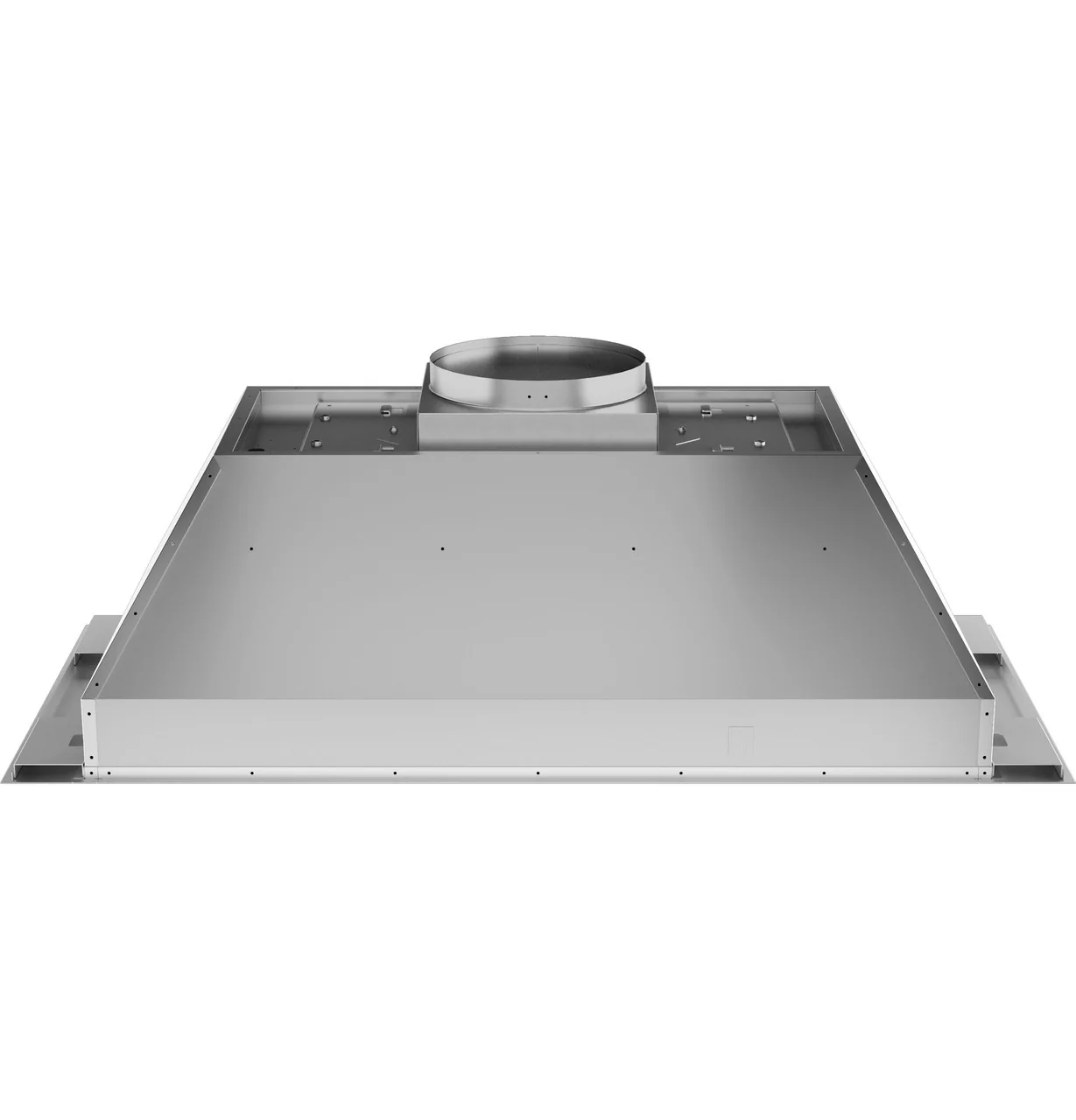 48" Custom Hood Insert - Image 2