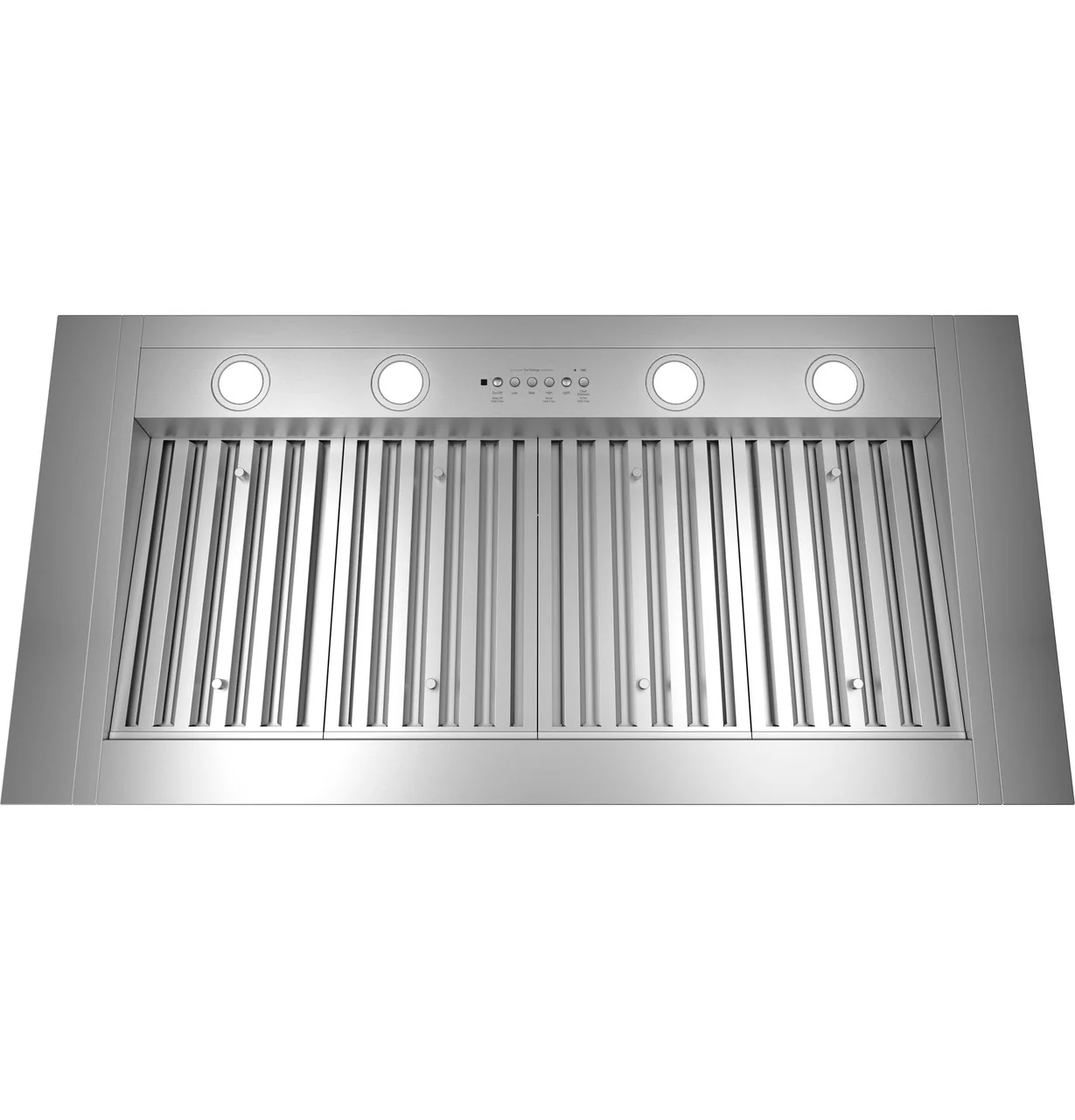 48" Custom Hood Insert - Image 3
