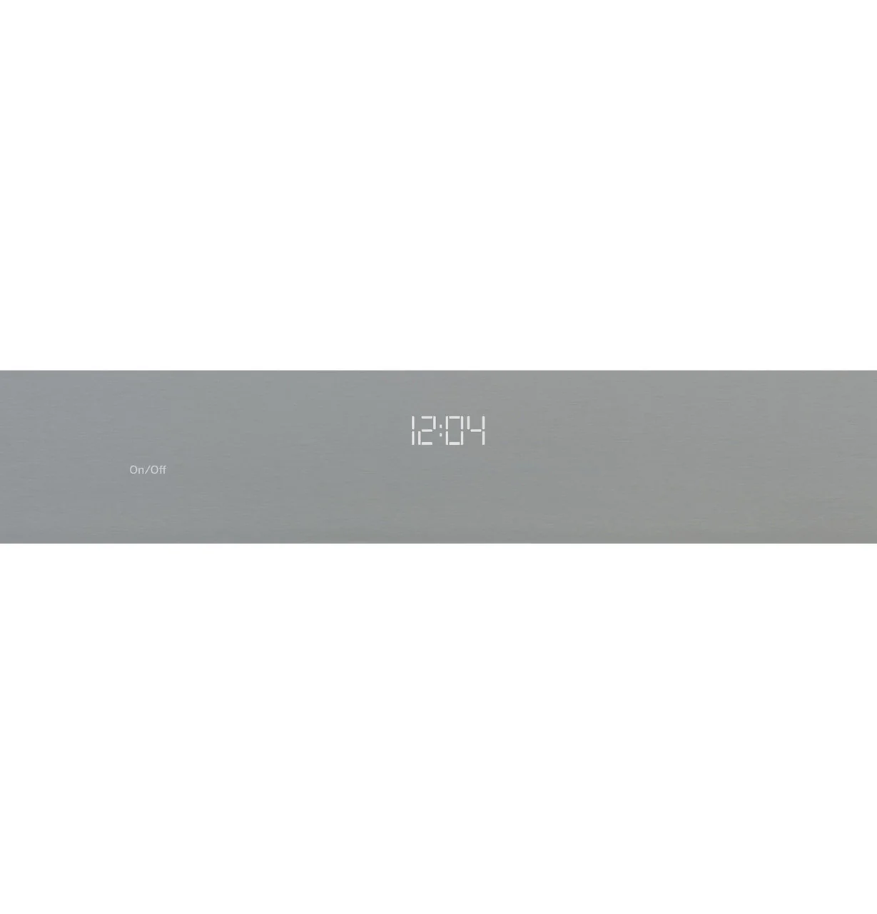 30” Smart Designer Wall Mount Hood w/ Perimeter Venting - Image 3