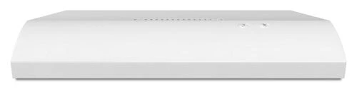 Whirlpool 30" Range Hood with the FIT System