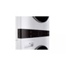 Single Unit Front Load LG WashTower™ with Center Control™ 4.5 cu. ft. Washer and 7.4 cu. ft. Electric Dryer - Image 10