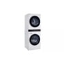 Single Unit Front Load LG WashTower™ with Center Control™ 4.5 cu. ft. Washer and 7.4 cu. ft. Electric Dryer - Image 4