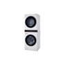 Single Unit Front Load LG WashTower™ with Center Control™ 4.5 cu. ft. Washer and 7.4 cu. ft. Electric Dryer - Image 6
