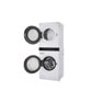 Single Unit Front Load LG WashTower™ with Center Control™ 4.5 cu. ft. Washer and 7.4 cu. ft. Electric Dryer - Image 8