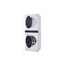 Single Unit Front Load LG WashTower™ with Center Control™ 4.5 cu. ft. Washer and 7.4 cu. ft. Electric Dryer - Image 9