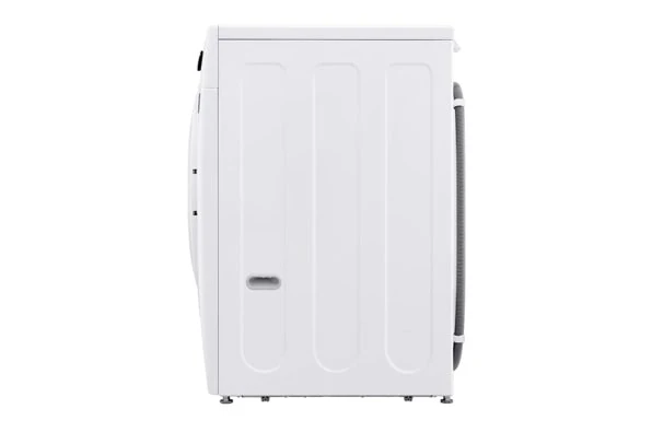 LG 4.5 cu. ft. Ultra Large Front Load Washer - Image 10