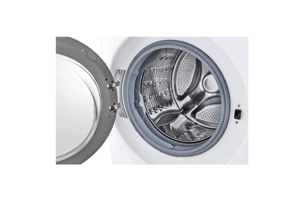 LG 4.5 cu. ft. Ultra Large Front Load Washer - Image 7
