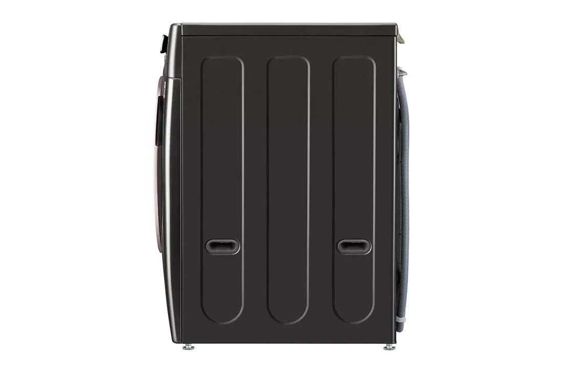 4.5 cu. ft. Ultra Large Capacity Smart wi-fi Enabled Front Load Washer with TurboWash™ 360° and Built-In Intelligence - Image 10