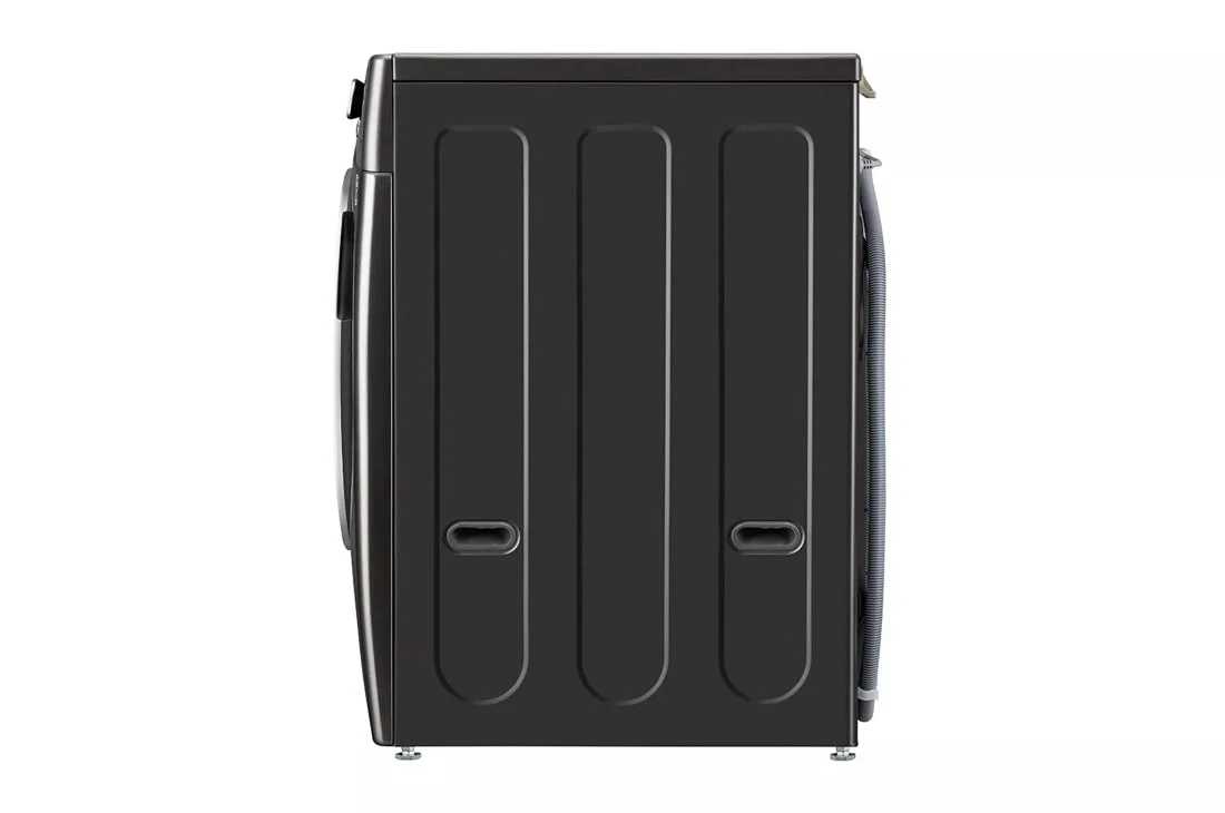 LG 5.0 cu. ft. Mega Capacity Smart wi-fi Enabled Front Load Washer with TurboWash™ 360° and Built-In Intelligence - Image 10