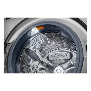 Ventless Washer/Dryer Combo LG WashCombo™ All-in-One 5.0 cu. ft. Mega Capacity with Inverter HeatPump™ Technology and Direct Drive Motor - Image 6