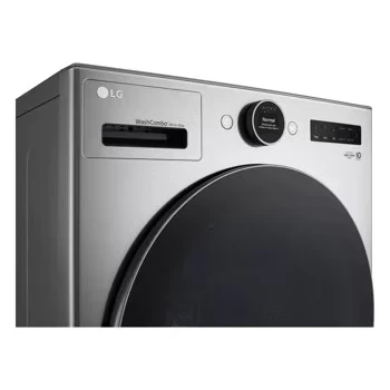 Ventless Washer/Dryer Combo LG WashCombo™ All-in-One 5.0 cu. ft. Mega Capacity with Inverter HeatPump™ Technology and Direct Drive Motor - Image 7