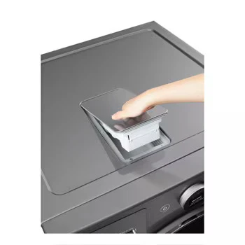 Ventless Washer/Dryer Combo LG WashCombo™ All-in-One 5.0 cu. ft. Mega Capacity with Inverter HeatPump™ Technology and Direct Drive Motor - Image 8