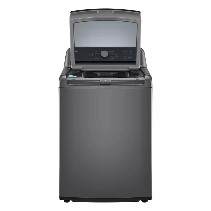 4.1 cu. ft. Top Load Washer with 4-Way Agitator® and TurboDrum™ Technology - Image 3