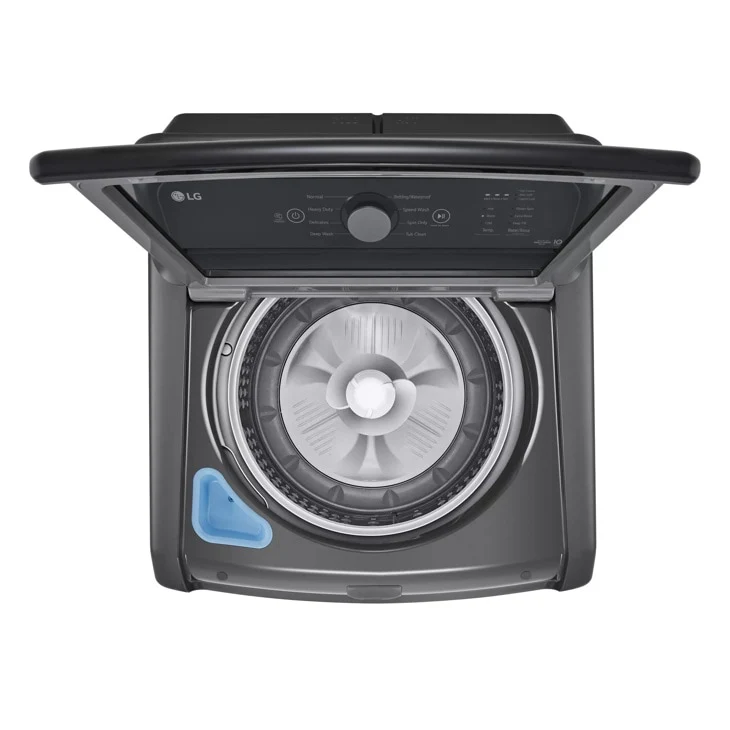4.1 cu. ft. Top Load Washer with 4-Way Agitator® and TurboDrum™ Technology - Image 5