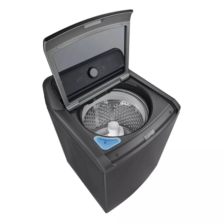 4.1 cu. ft. Top Load Washer with 4-Way Agitator® and TurboDrum™ Technology - Image 6