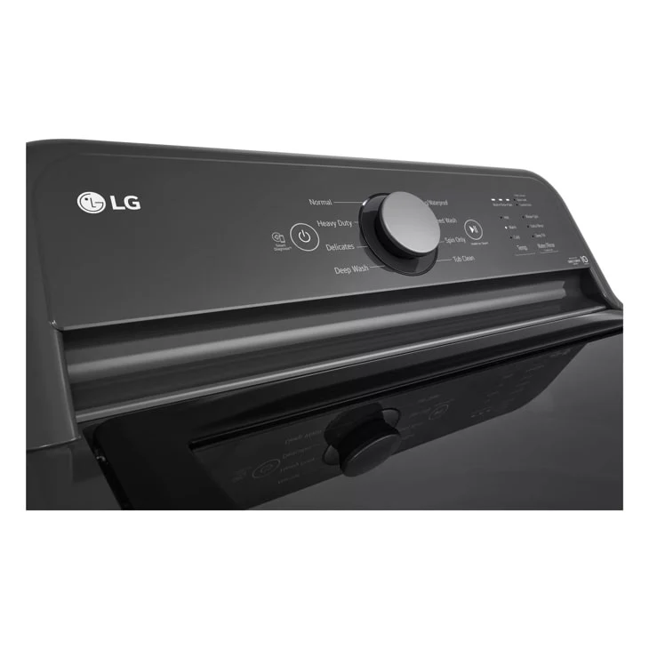 4.1 cu. ft. Top Load Washer with 4-Way Agitator® and TurboDrum™ Technology - Image 9