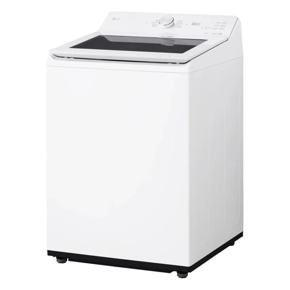 LG 5.0 cu. ft. Mega Capacity Smart Top Load Washer with Impeller, EasyUnload™ & AI Sensing - Image 6