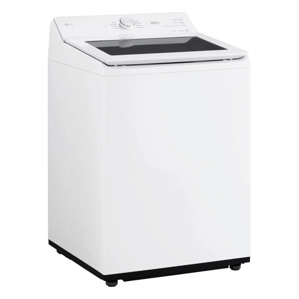 LG 5.0 cu. ft. Mega Capacity Smart Top Load Washer with Impeller, EasyUnload™ & AI Sensing - Image 7