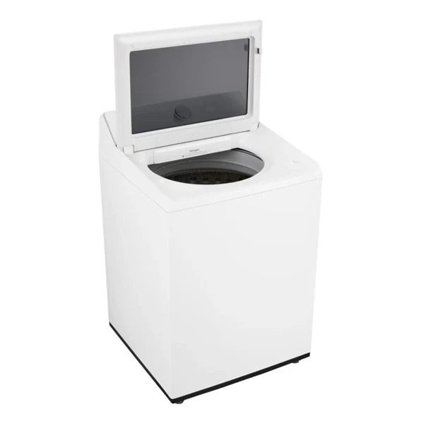 LG 5.0 cu. ft. Mega Capacity Smart Top Load Washer with Impeller, EasyUnload™ & AI Sensing - Image 8
