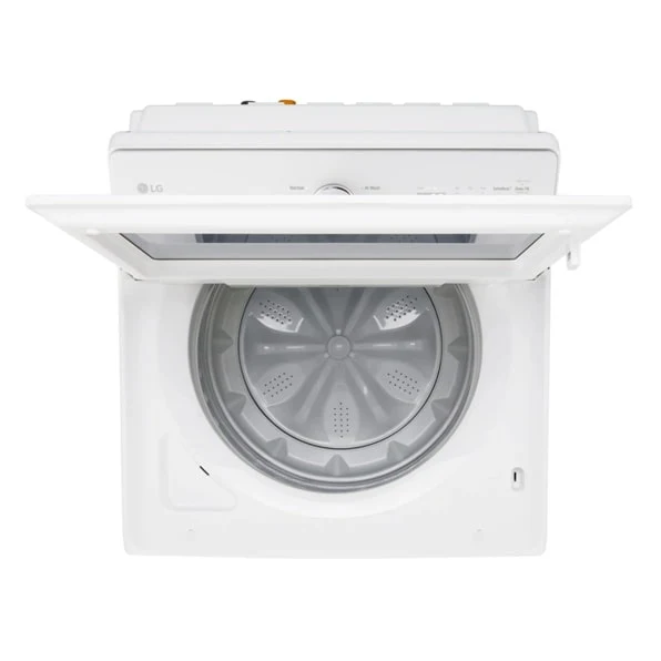 LG 5.0 cu. ft. Mega Capacity Smart Top Load Washer with Impeller, EasyUnload™ & AI Sensing - Image 9