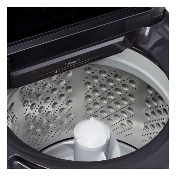 4.8 cu. ft. Mega Capacity Smart Top Load Washer with 4-Way® Agitator, EasyUnload™ & AI Sensing - Image 10